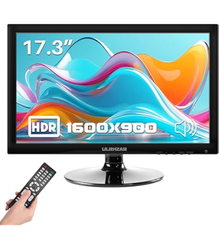 新品未使用！ アイオーデータ LCD-AH191EDB モニター 18.5インチ LCD-AH191EDシリーズ | 「ブルーリダクション」機能